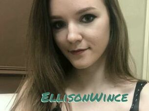 EllisonWince