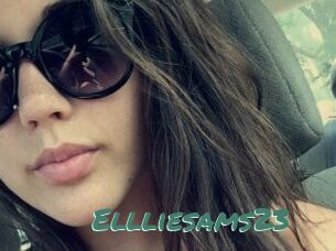 Ellliesams23