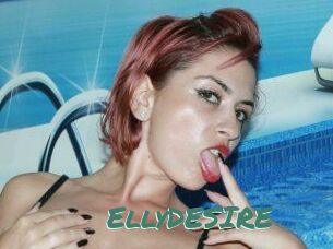 EllyDESIRE