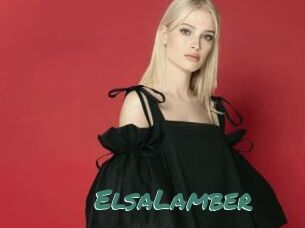 ElsaLamber