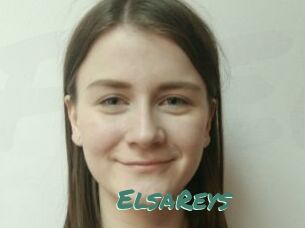 ElsaReys