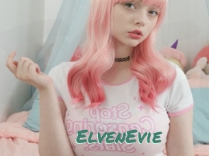 ElvenEvie