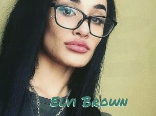 Elvi_Brown