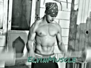 ElvinMuscle