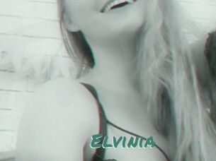 Elvinia