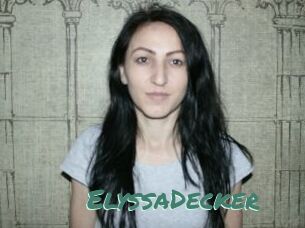 ElyssaDecker