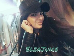 ElzaJuice