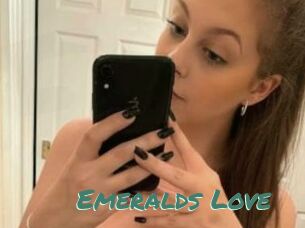 Emeralds_Love