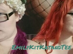 EmilyKitKatandTee