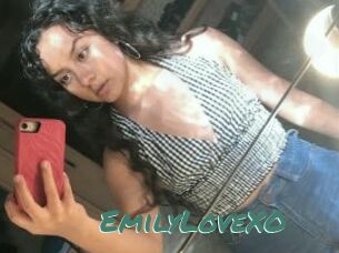 EmilyLoveXO