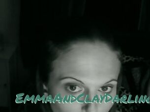 EmmaAndClayDarling