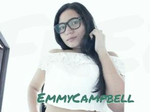 EmmyCampbell