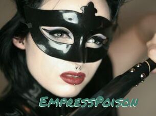 EmpressPoison