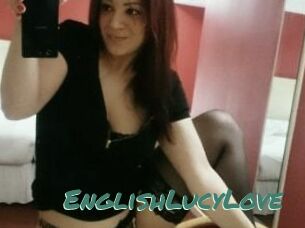 EnglishLucyLove