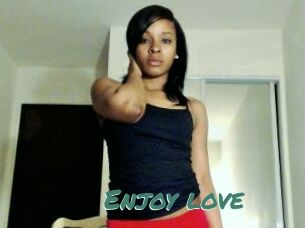 Enjoy_love