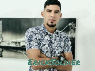 ErickSoldier