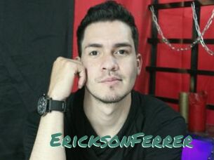 EricksonFerrer