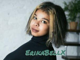 ErikaBellX