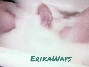 ErikaWays