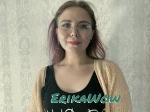 ErikaWow