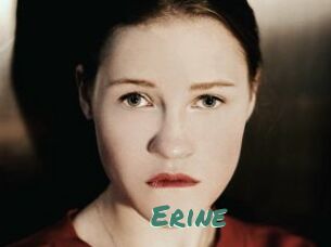 Erine