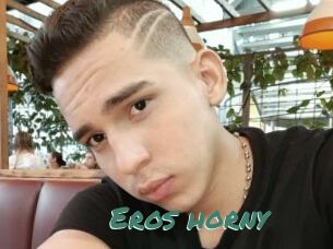 Eros_horny