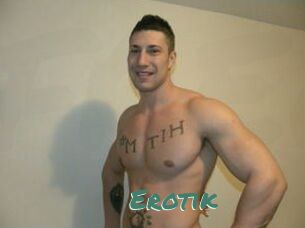 Erotik