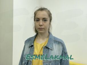 EsmeLakmal