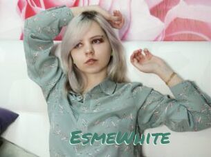 EsmeWhite