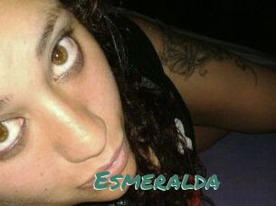 Esmeralda