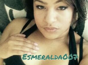 Esmeralda007