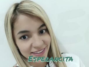 Esperancita