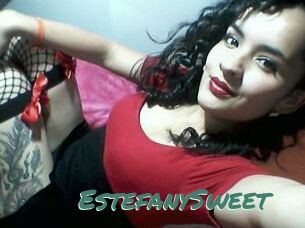 EstefanySweet