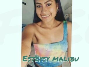 Esteysy_malibu