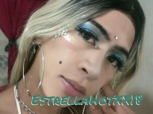 EstrellaHotXX18