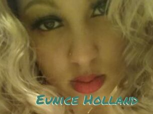 Eunice_Holland