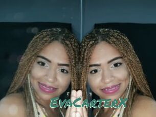 EvaCarterX