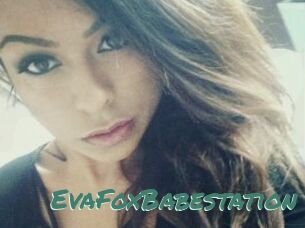 EvaFoxBabestation