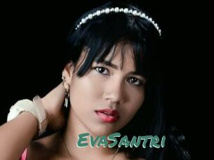 EvaSantri