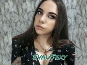 EvaUSexy