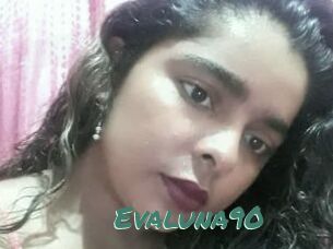 Evaluna90