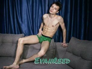 EvanReed