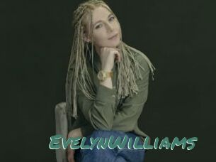 EvelynWilliams