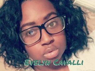 Evelyn_Cavalli