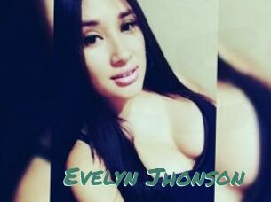 Evelyn_Jhonson