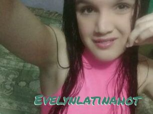 Evelynlatinahot