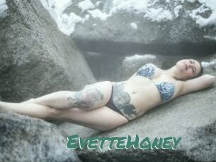 EvetteHoney