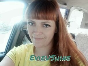 EvieUShine