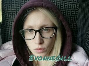 EvonneGill