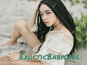 ExocticBabyGirl